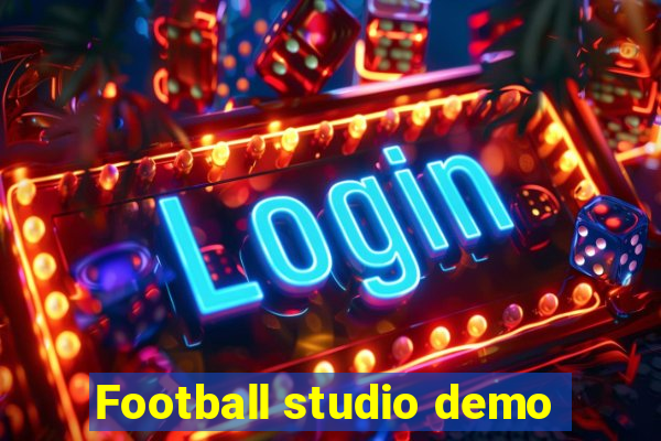 Football studio demo